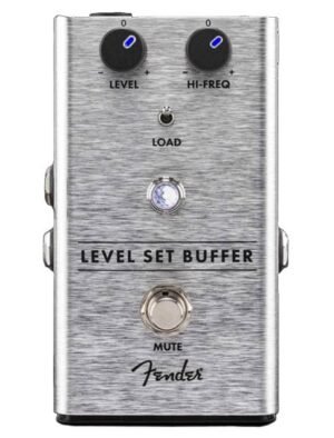 Fender Level Set Buffer