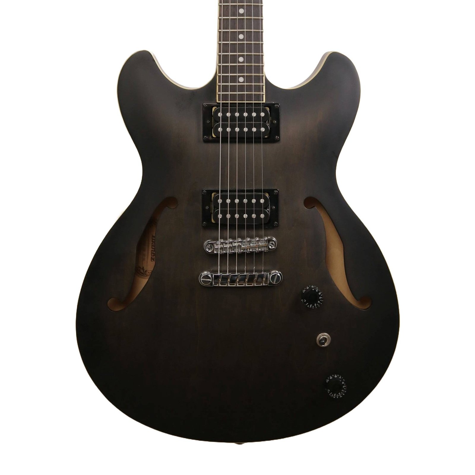 2025 Ibanez AS53-TKF