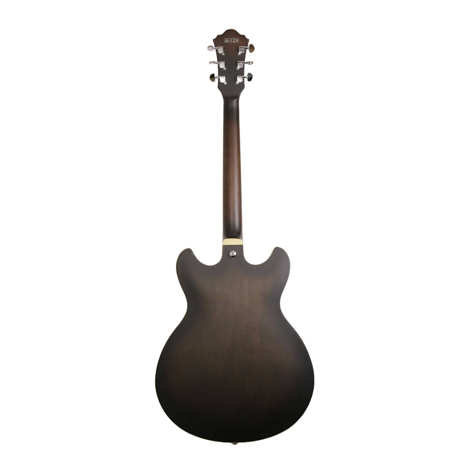 2025 Ibanez AS53-TKF - Image 3