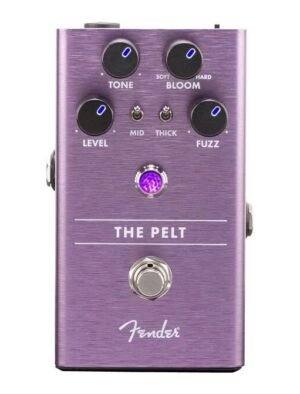Fender Pelt Fuzz
