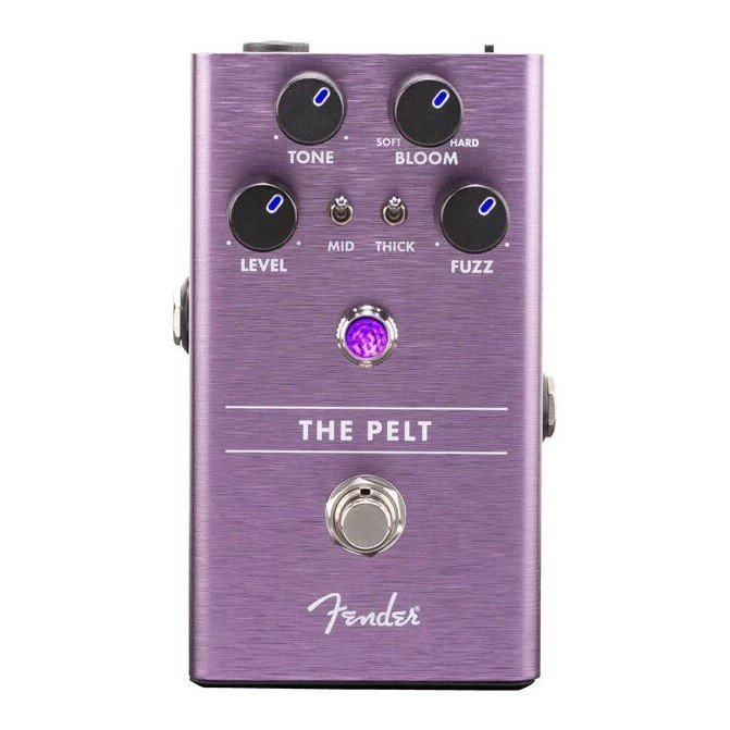 Fender Pelt Fuzz