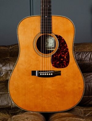 Atkin Guitars D37