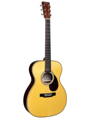 Martin OMJM John Mayer Signature