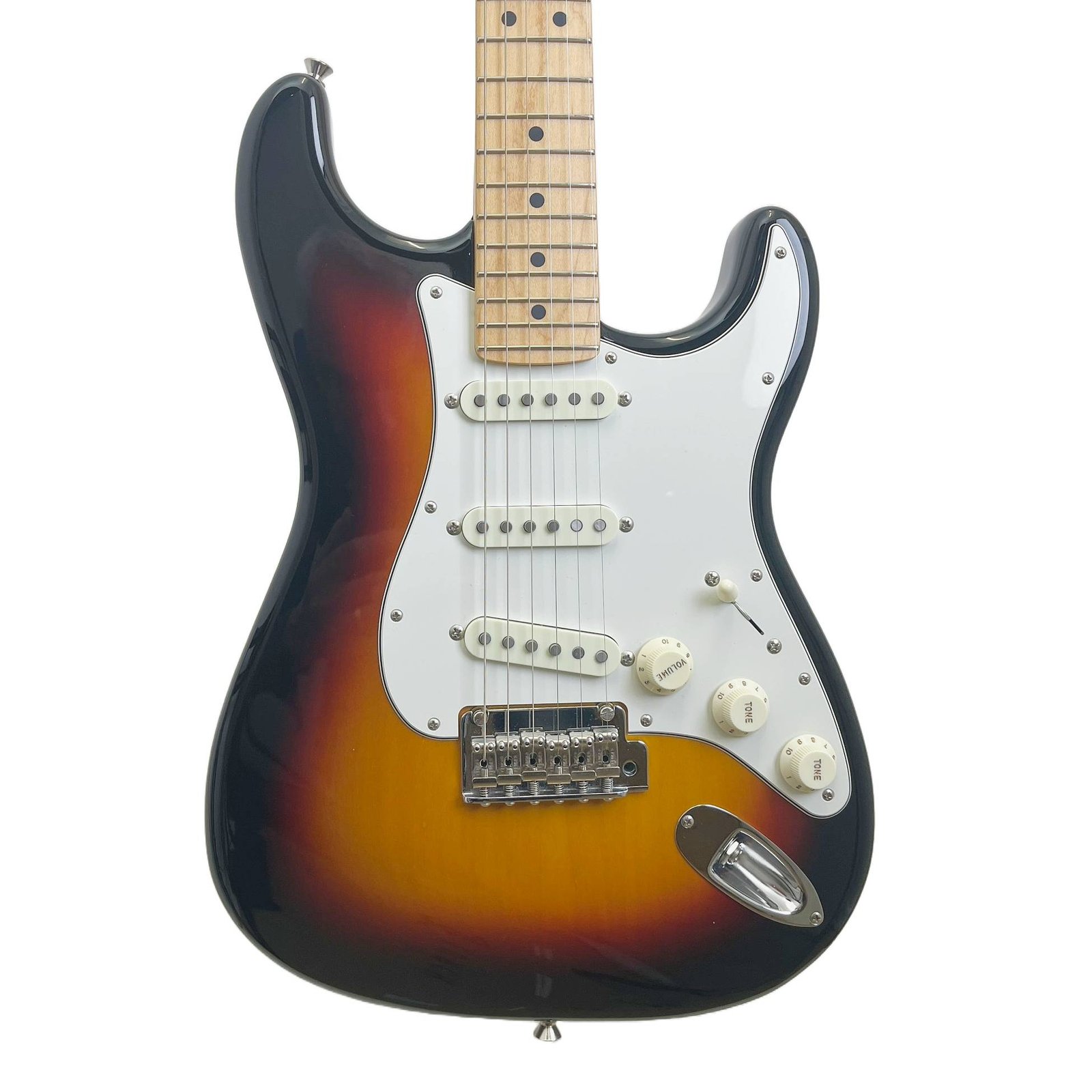 2022 Fender Japan JR Stratocaster 3TSB
