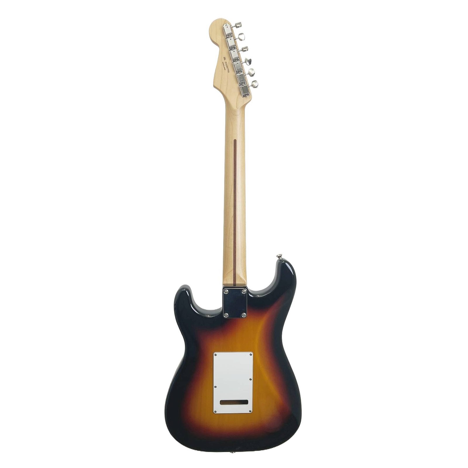 2022 Fender Japan JR Stratocaster 3TSB - Image 3