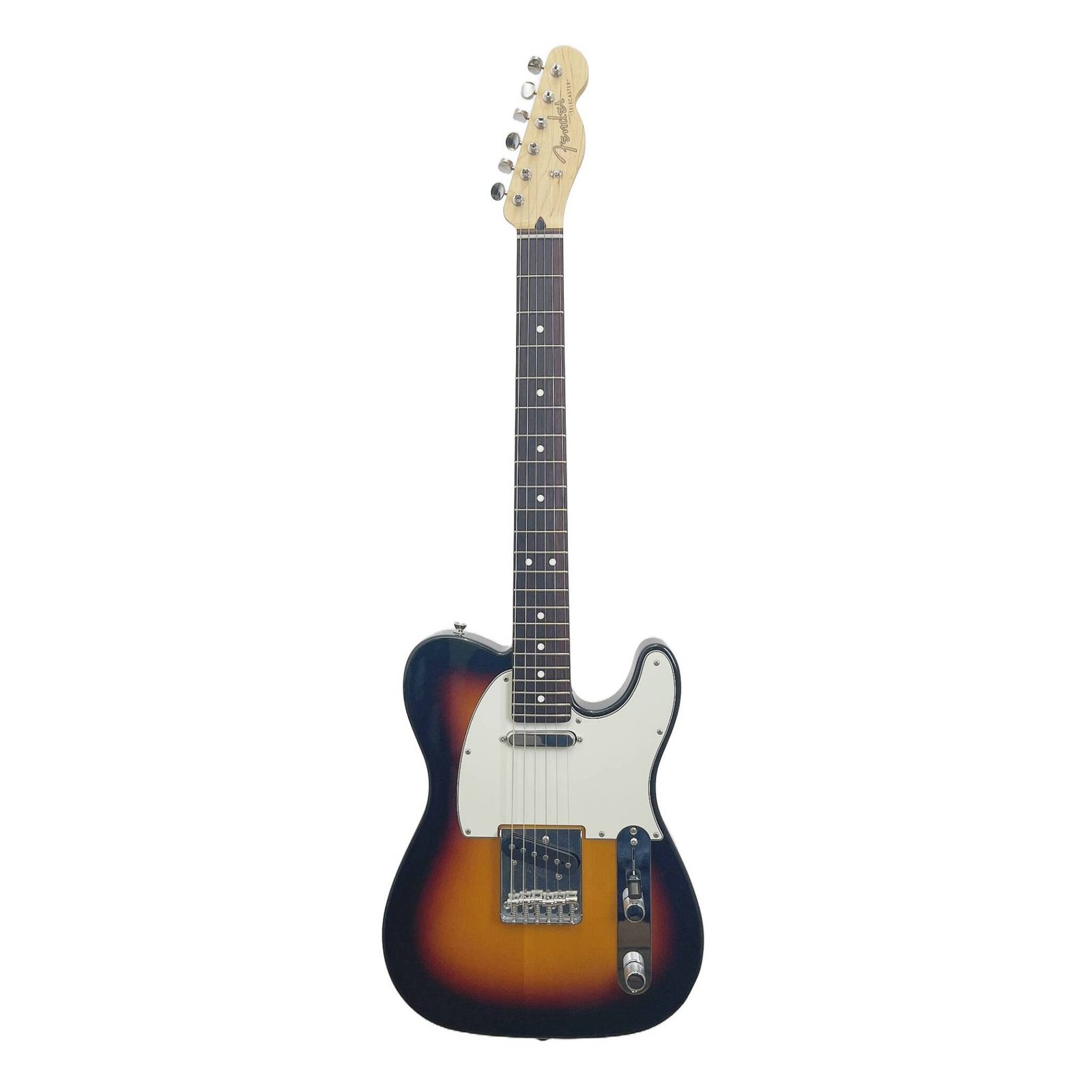 2022 Fender Japan JR Telecaster 3TSB - Image 2