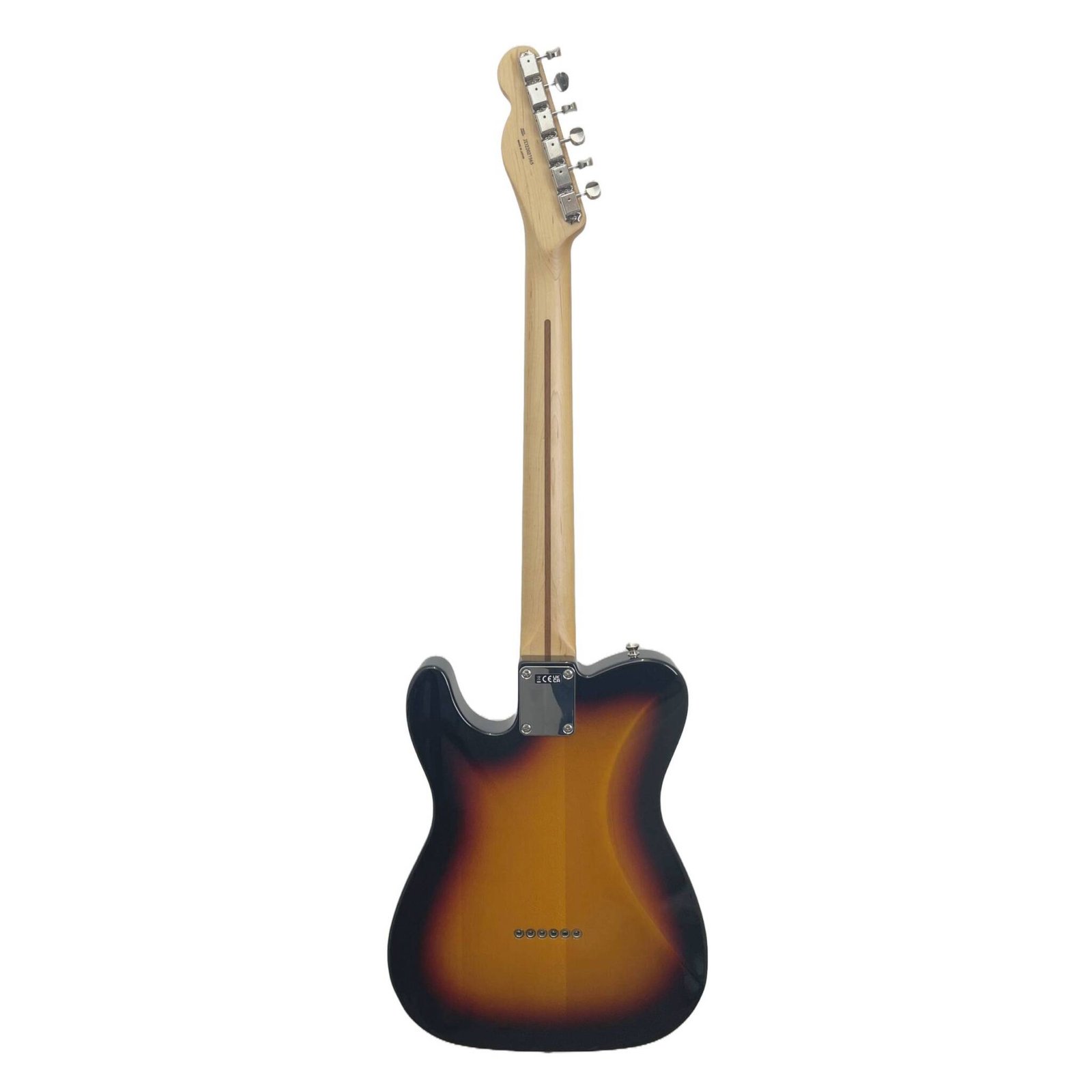 2022 Fender Japan JR Telecaster 3TSB - Image 3