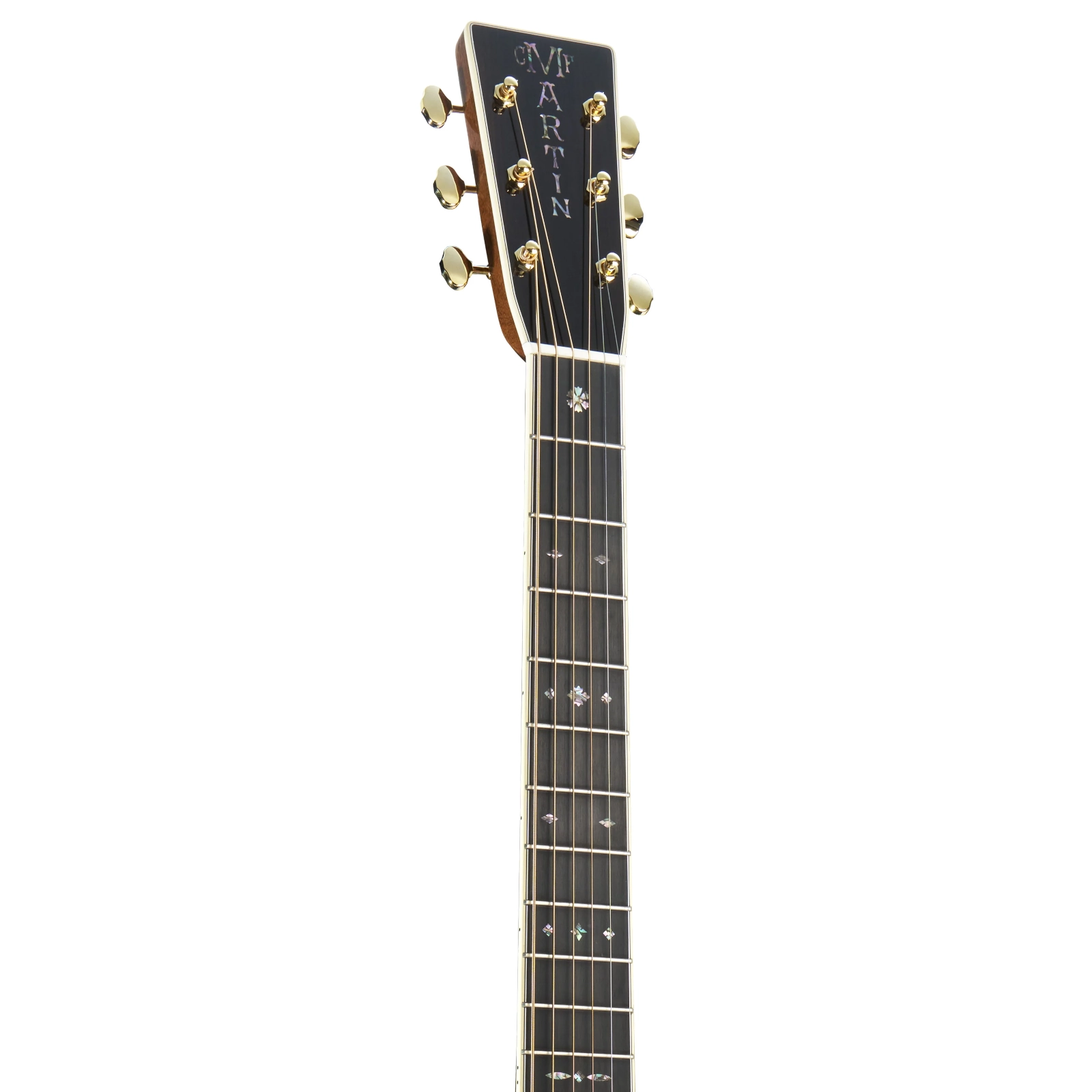 Martin OM-42 - The Guitar Gallery, Auckland, Wellington and in New