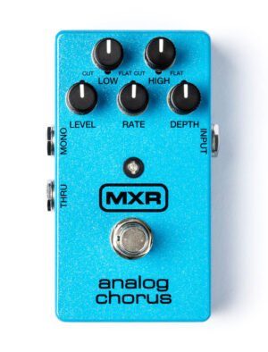 MXR Analog Chorus