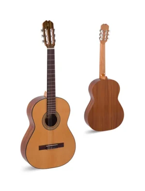 Admira Rosario Solid Top Classical Guitar
