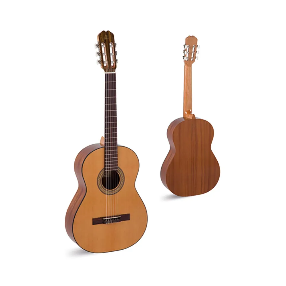Admira Rosario Solid Top Classical Guitar
