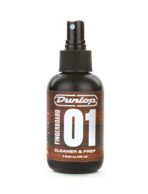Dunlop Formula 65 Fingerboard 01 Cleaner & Prep