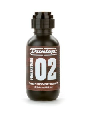 Dunlop Formula 65 Fingerboard 02 Deep Conditioner