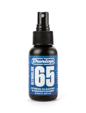 Dunlop Formula 65 Ultra Glide String Conditioner