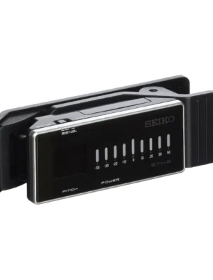 Seiko STX2 Clip-On Tuner