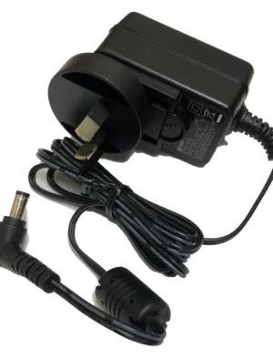 NUX ACD‐006A 9VDC 500mA Power Adapter