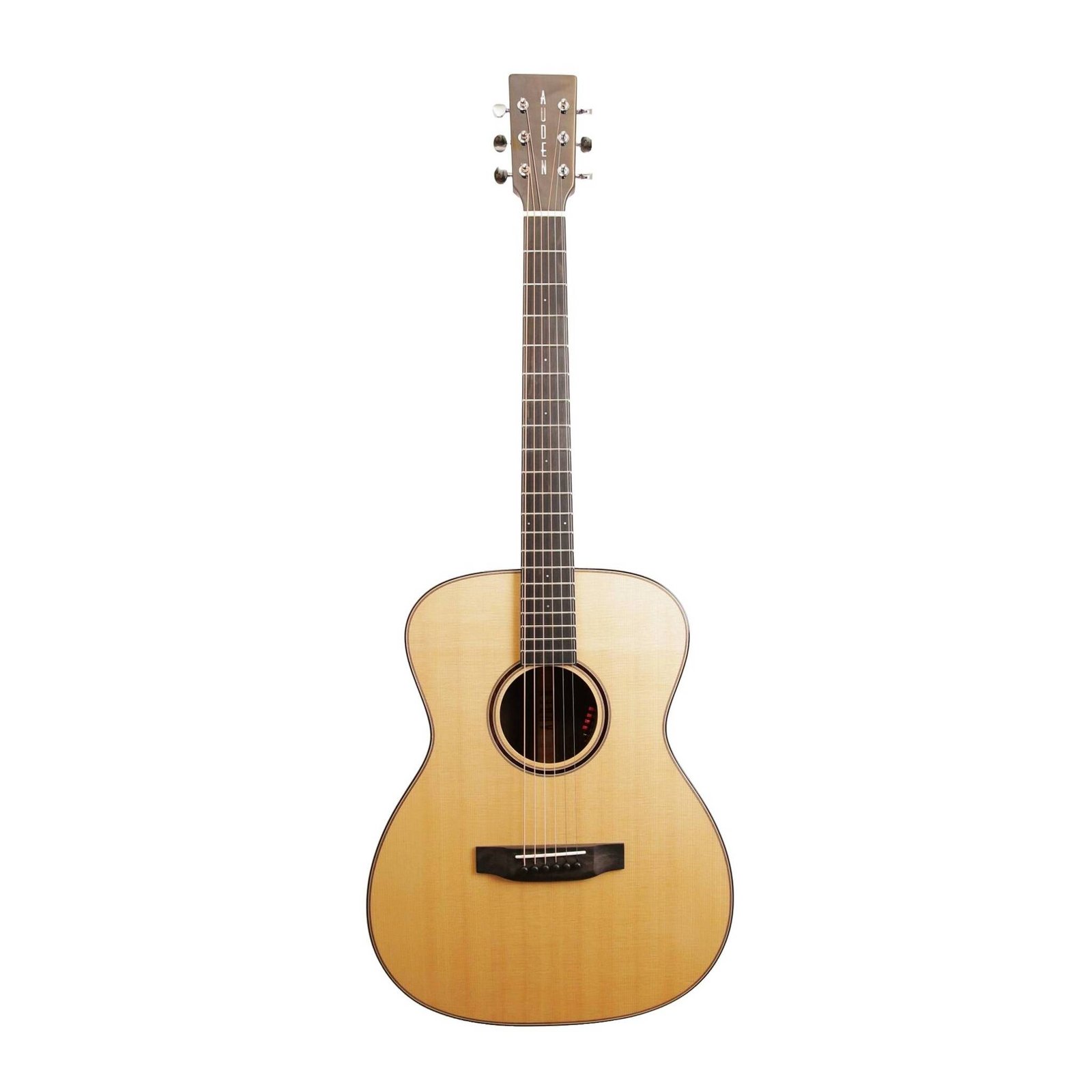 Auden - Bowman Spruce / Rosewood Full Body - Image 2