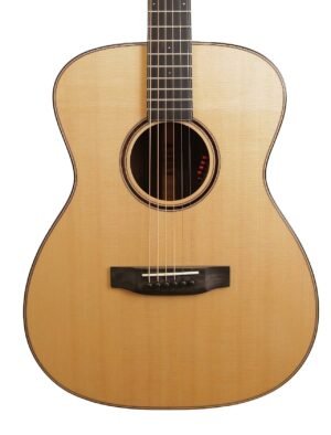 Auden - Bowman Spruce / Rosewood Full Body