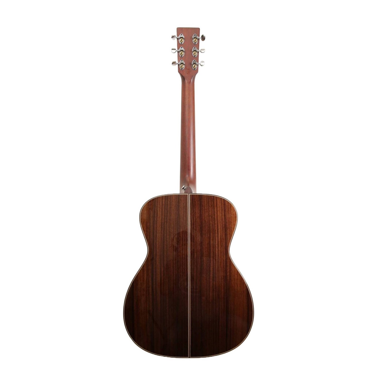 Auden - Bowman Spruce / Rosewood Full Body - Image 3