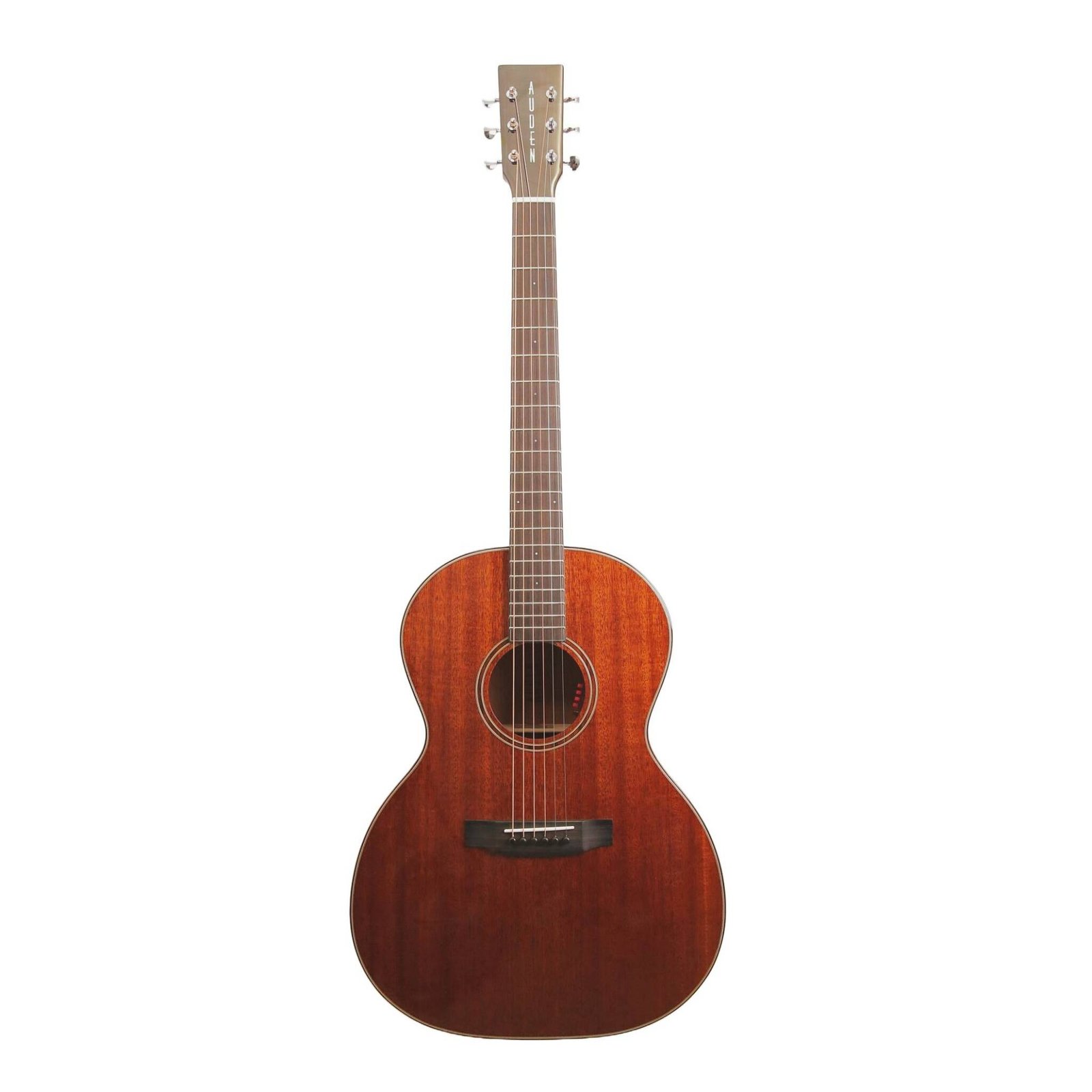 Auden - Chester Mahogany Full Body - Image 2