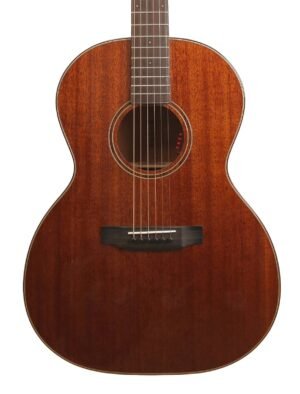 Auden - Chester Mahogany Full Body