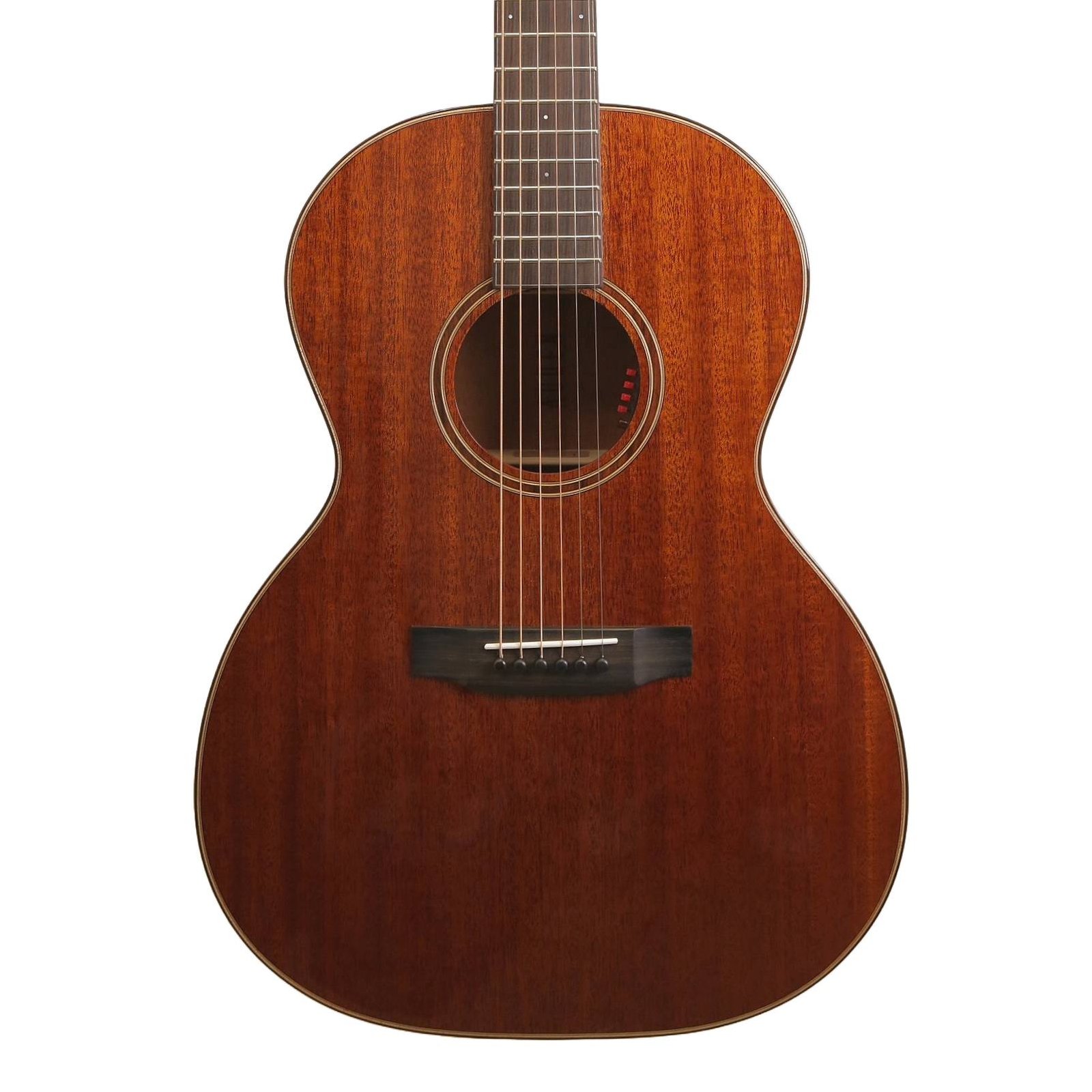 Auden - Chester Mahogany Full Body