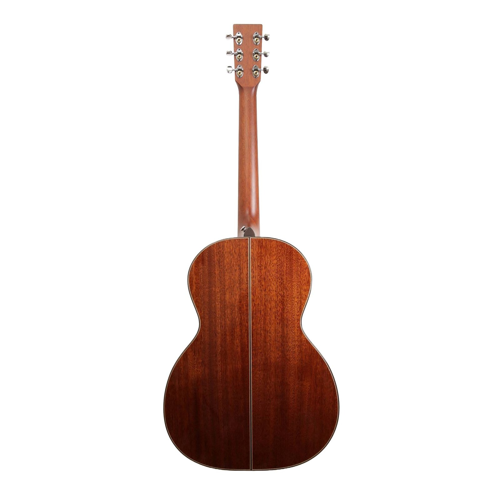 Auden - Chester Mahogany Full Body - Image 3