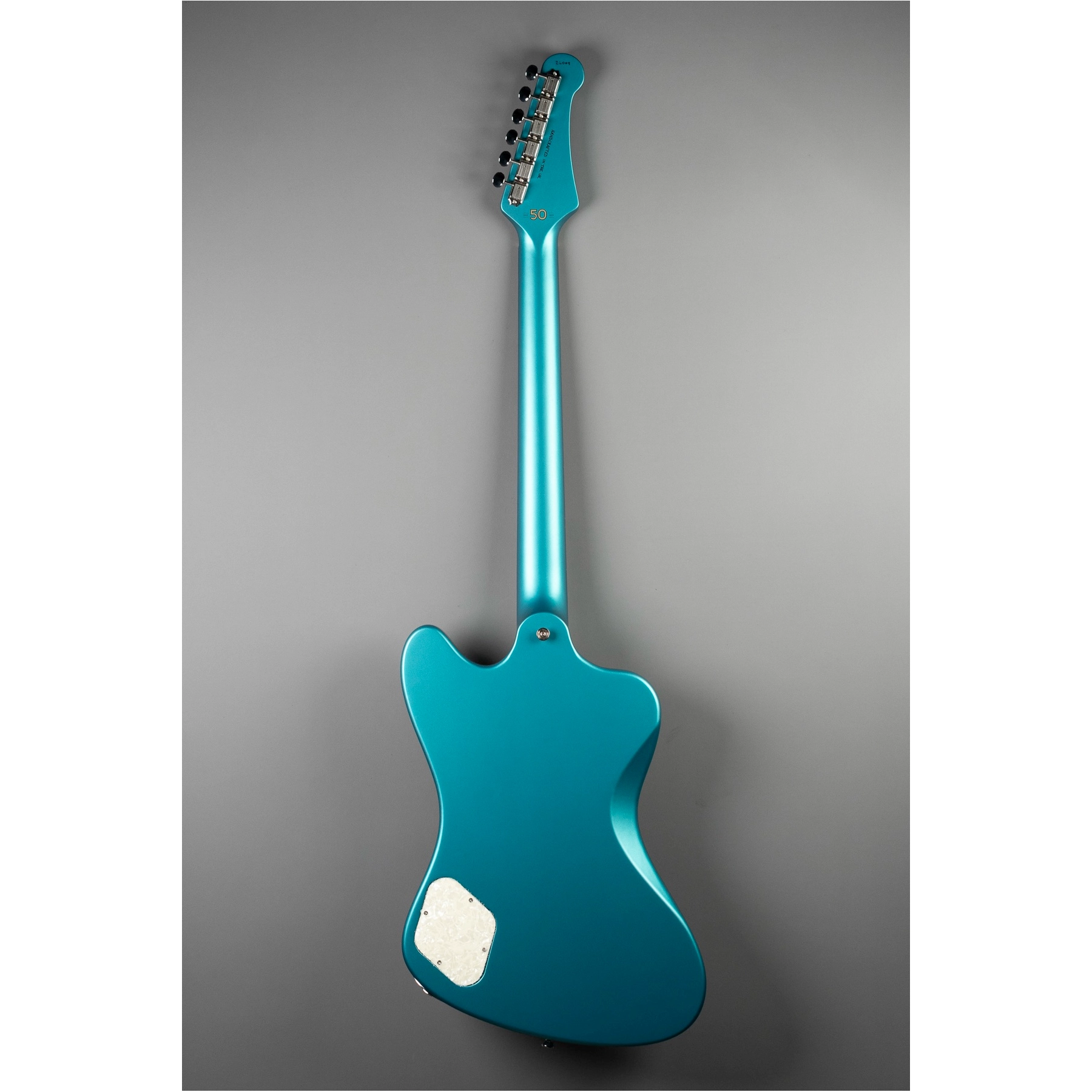Gordon Smith - Griffin Flip Austin Blue - Image 2