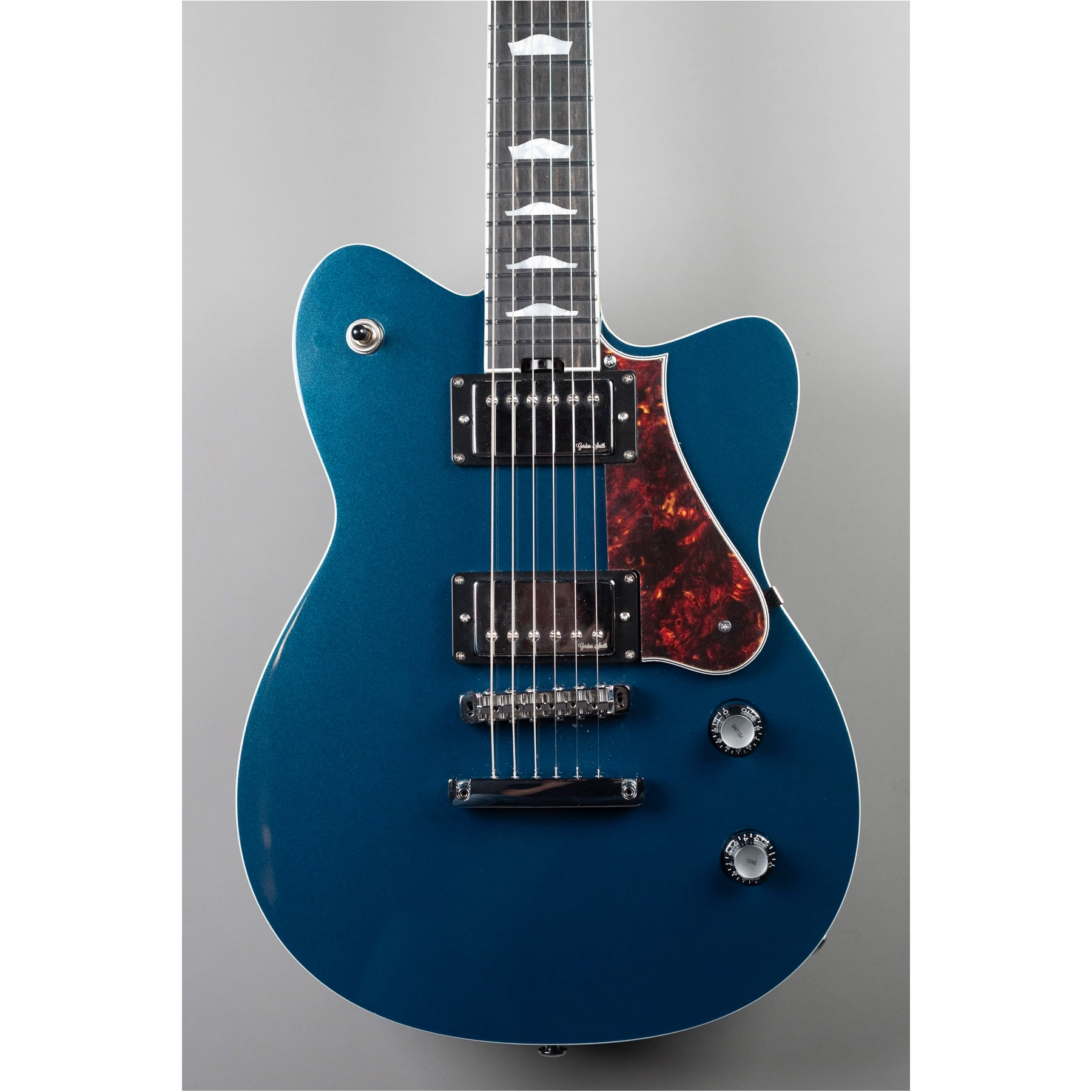 Gordon Smith - Grande Twilight Blue - Image 3