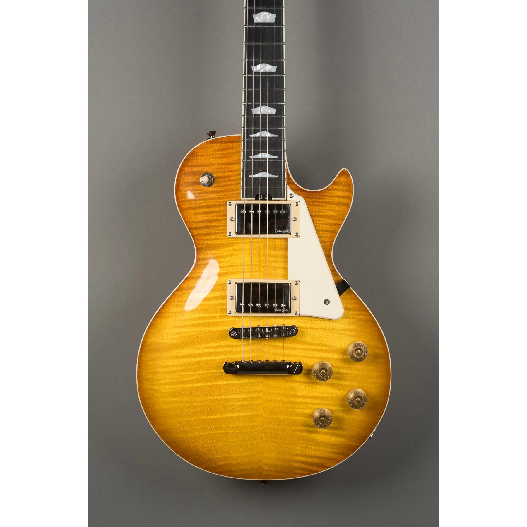 Gordon Smith - Graduate 60 Lemon Drop Thin - Image 6