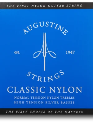 Augustine Blue Label High Tension Classical Strings