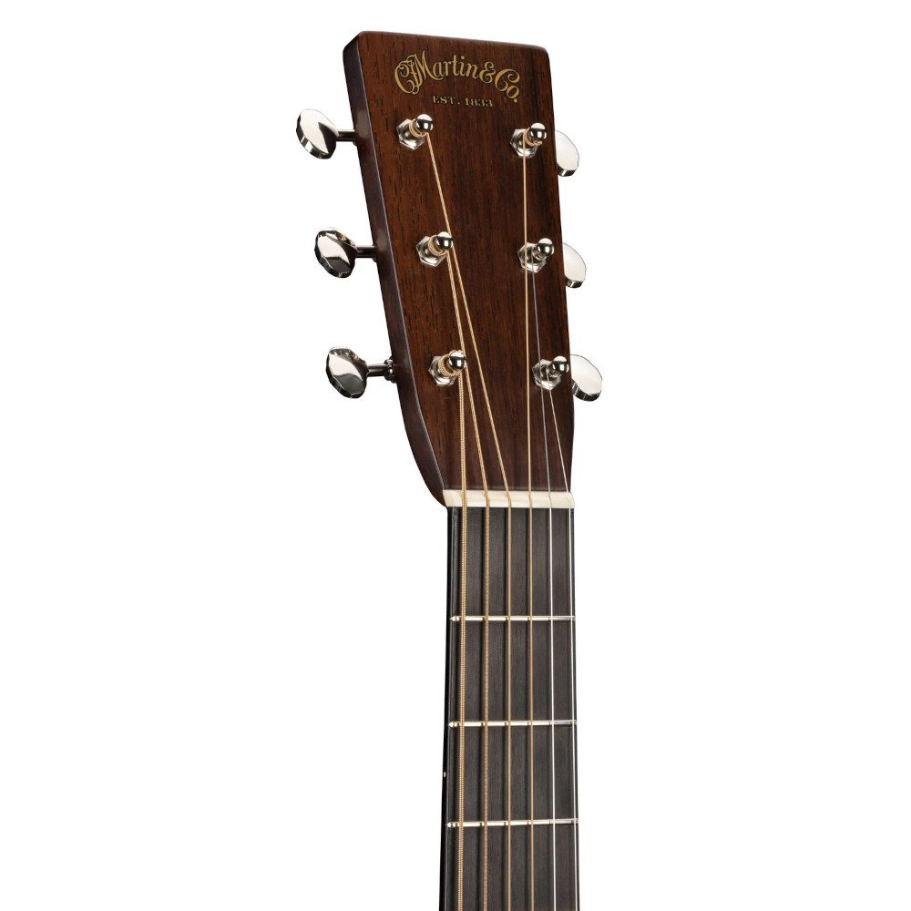 Martin D-28 Authentic 1937 - Image 3