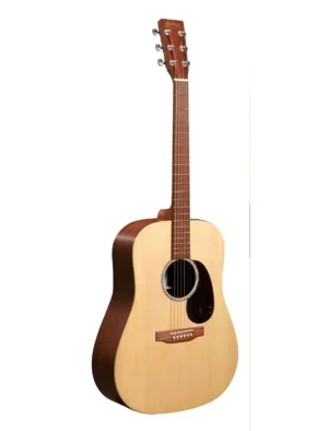 Martin D-X2E Left Handed
