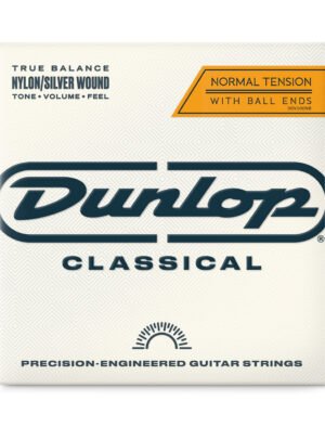 Dunlop Classical - Normal Tension Ball End