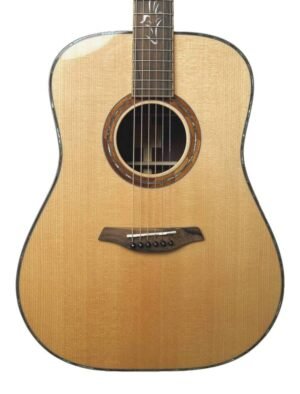 Furch Red - D-SR Guitar