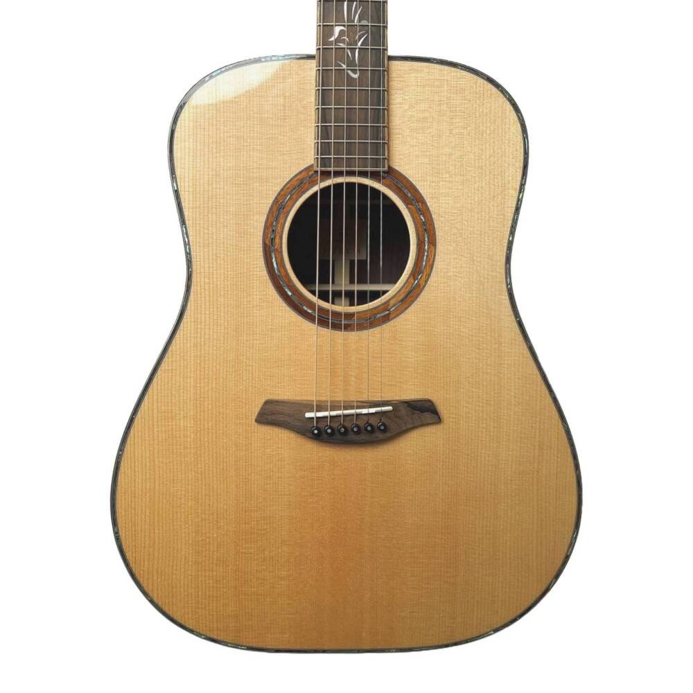 Furch Red - D-SR Guitar