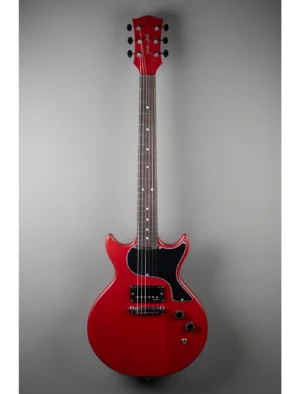 Gordon Smith - GS1 Heritage Trans Cherry