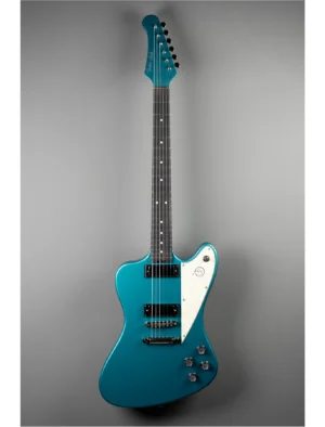 Gordon Smith - Griffin Flip Austin Blue