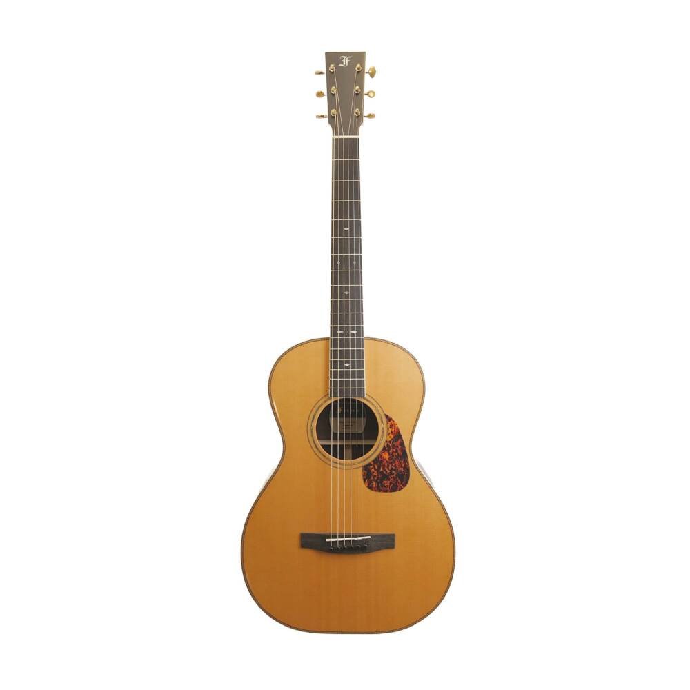 Furch Vintage 2 - OOM-SR Guitar - Image 8
