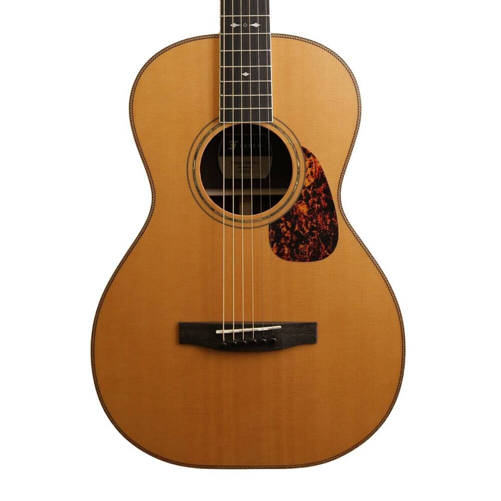 Furch Vintage 2 - OOM-SR Guitar