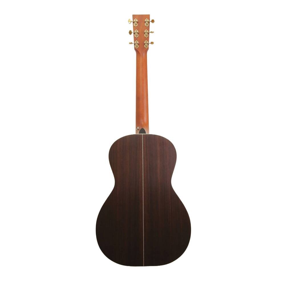 Furch Vintage 2 - OOM-SR Guitar - Image 10
