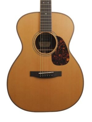 Furch Vintage 3 - OM-SR SL Slotted H/S Guitar