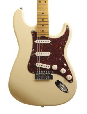 Gordon Smith - Classic S Bude Cream