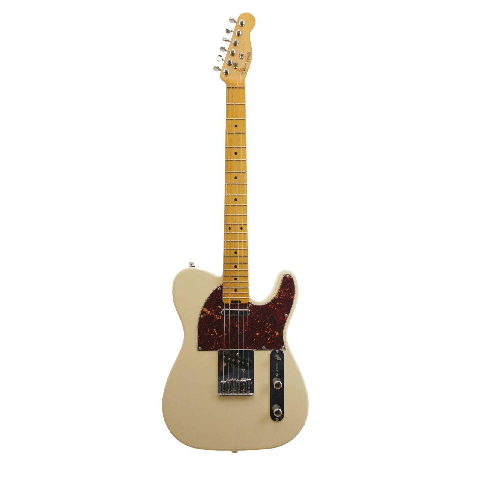 Gordon Smith - Classic T Vintage White - Image 2