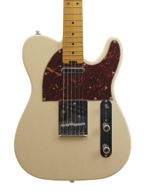 Gordon Smith - Classic T Vintage White