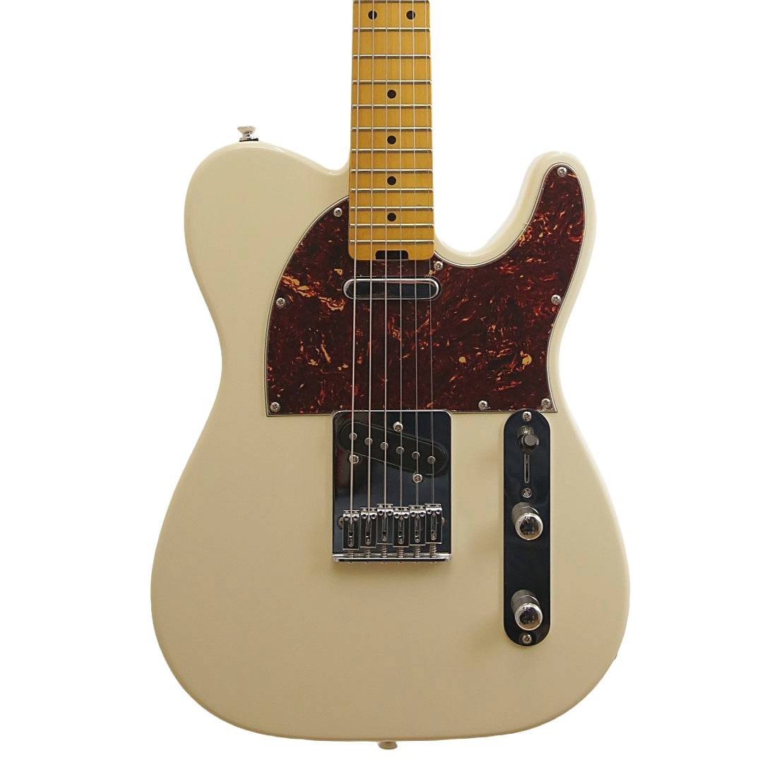 Gordon Smith - Classic T Vintage White