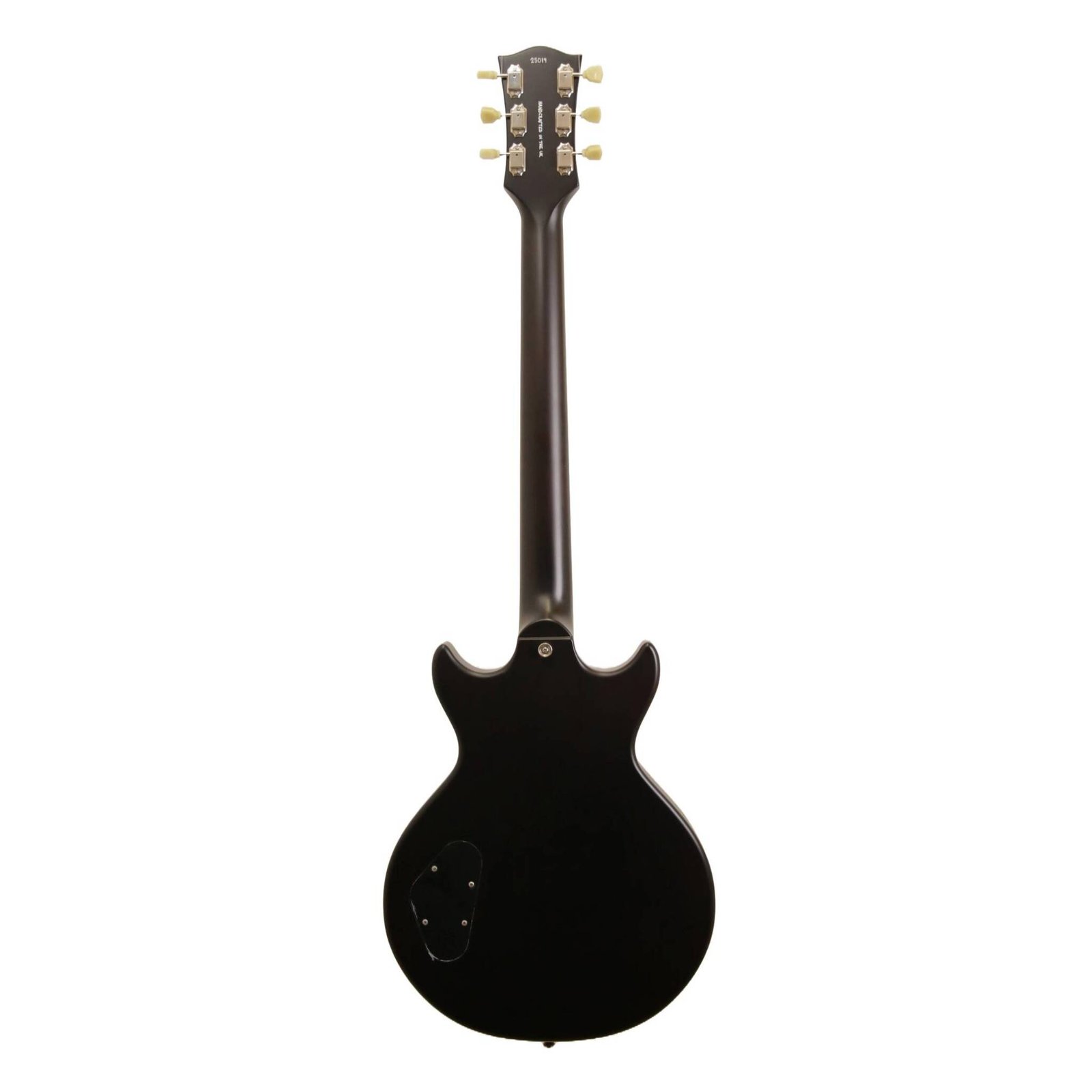 Gordon Smith - GS1 Heritage Vintage Burst - Image 3