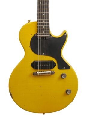 Gordon Smith - GS1 60 Legacy TV Yellow