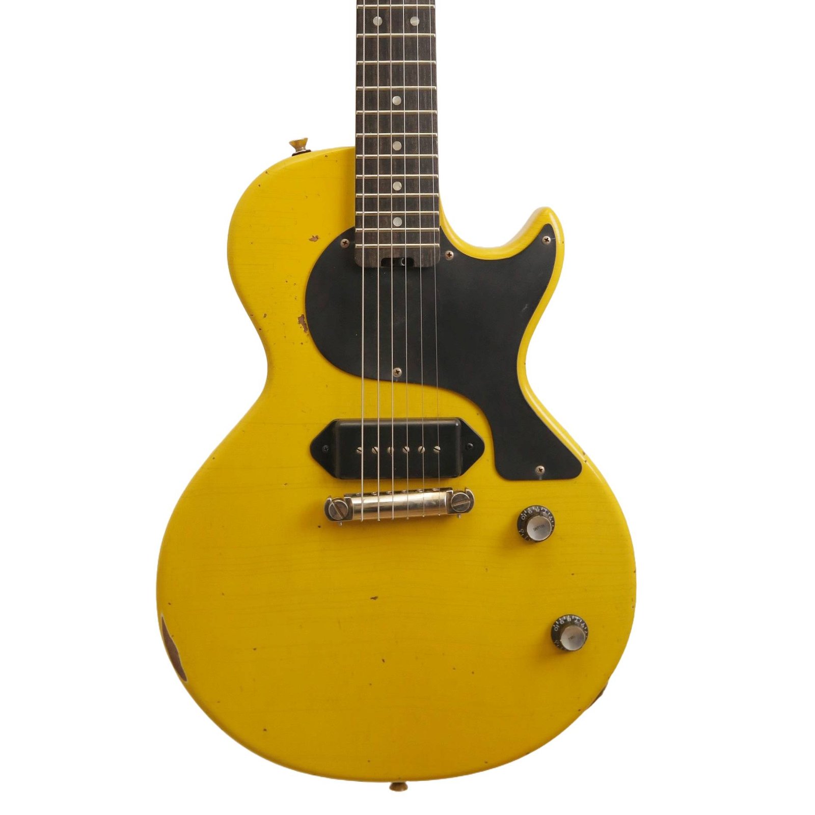 Gordon Smith - GS1 60 Legacy TV Yellow