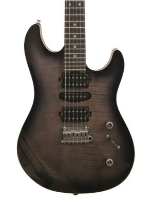 Gordon Smith - Geist Deluxe Carbon